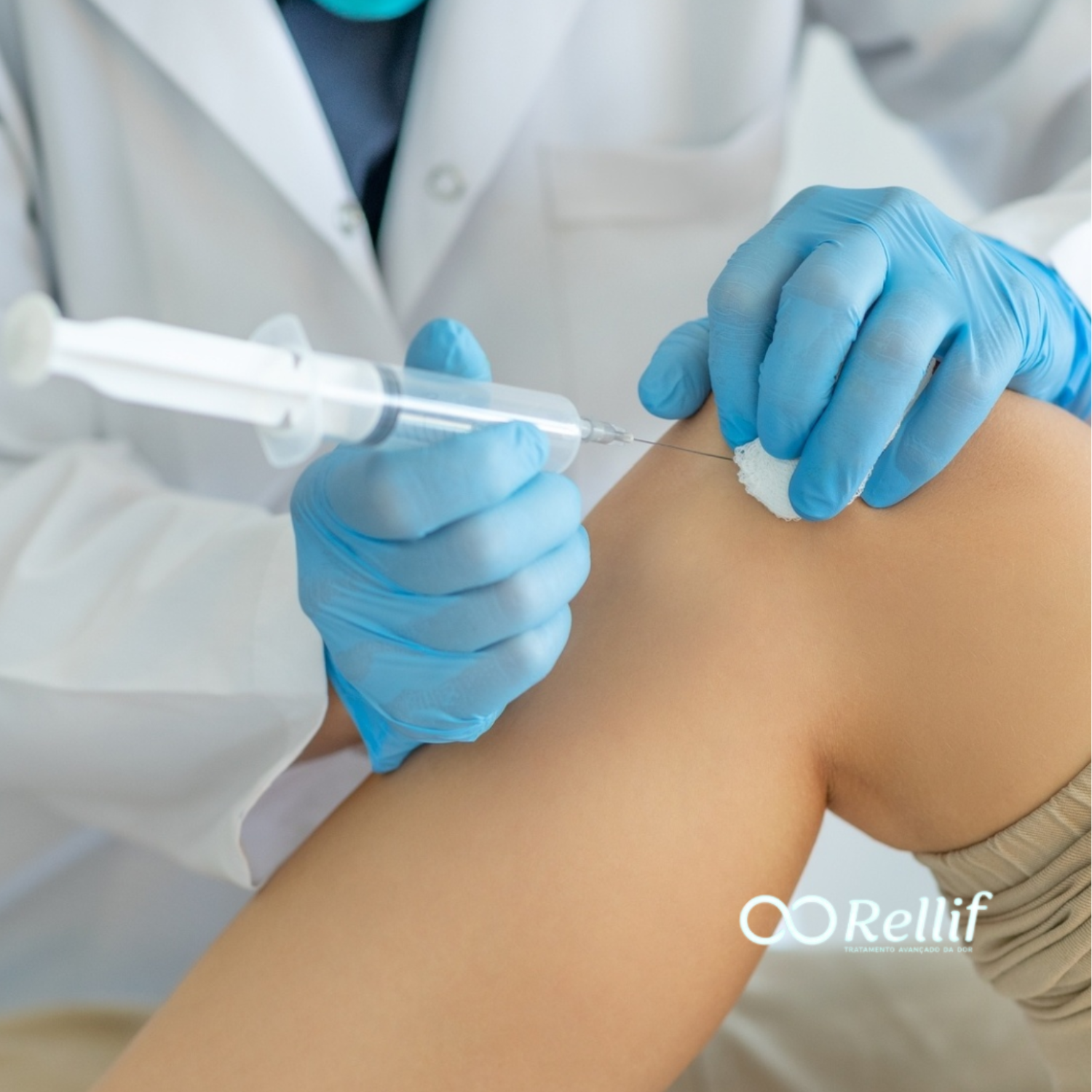 Viscossuplementação